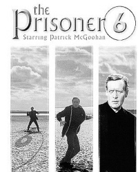 Portmeirion Simon Wells The Prisoner 1.