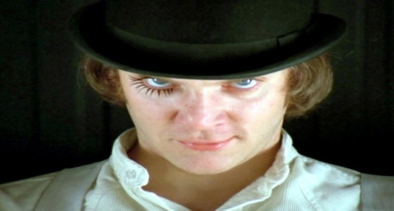 Yarbles A Clockwork Orange And Pop Culture Part One Of Two