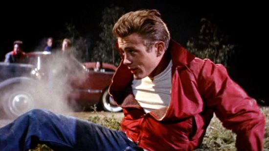 rebel without a cause james dean 1