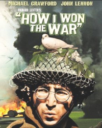 /How I Won The War John Lennon 1.
