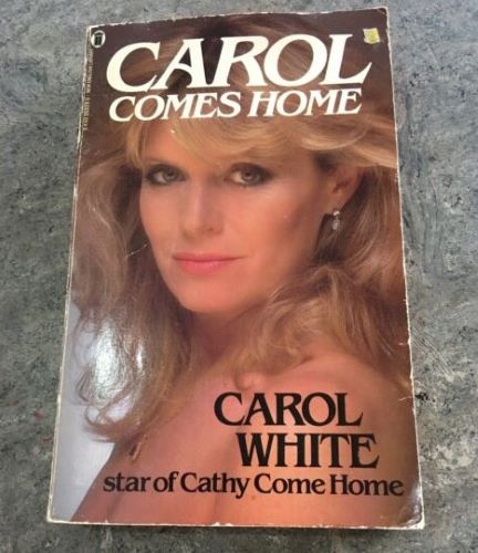 carol white carol comes home 1