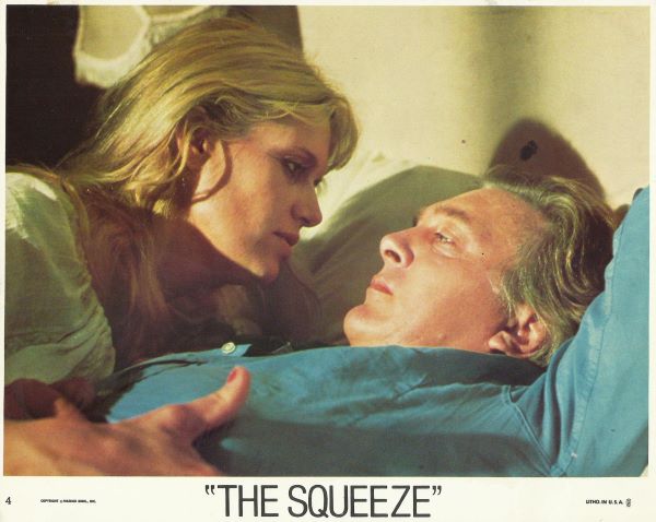 carol white the squeeze 1