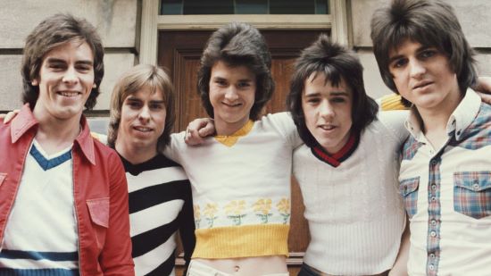 bay city rollers 1