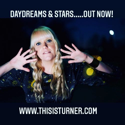 turners Daydreams Stars 1