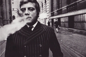 The Real Oliver Reed (1999)