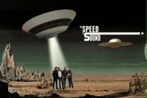The Speed Of Sound - Museum of Tomorrow - Reviewed