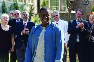 ‘Get Out’ Written and Directed by Jordan Peele Reviewed