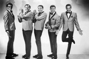 Motown: -The Temptations -The 1961 - 1978 Years