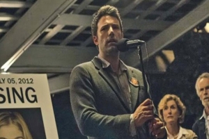Who Are You -  A review of &quot;Gone Girl&quot;