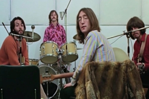 Get Back – What if The Beatles Got Back to Where They Once Belonged?