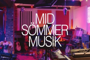 Paul Weller’s Mid-Sömmer Musik 12th Nov 2020