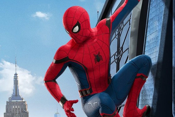 Spider-Man: Far From Home Reviewed