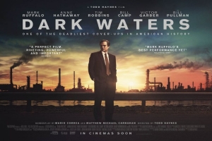 Dark Waters Reviewed