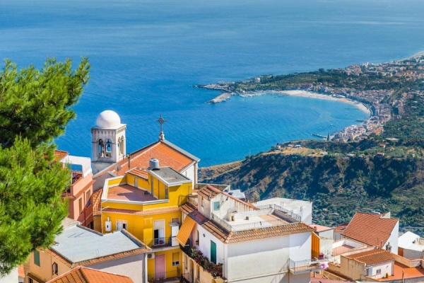 Holiday Vibe - Top Places to Visit in Sicily