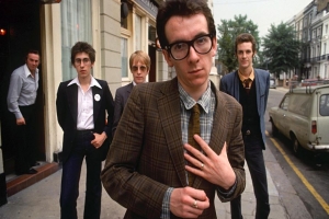 Elvis Costello and The Attractions (1977 - 1986)