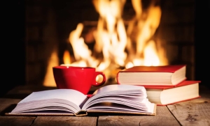 Top Books Selection for Winter 2021