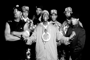 ZANI&#039;s Video of The Week - Public Enemy &quot;Prophets of Rage&quot;