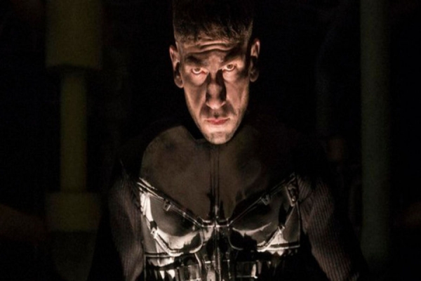 Welcome back, Frank! Marvel’s The Punisher: Reviewed