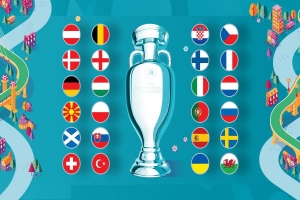 Euro 2020 Predictions – It’s All to Play for on the 60th Anniversary