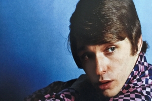 Georgie Fame &amp; The Blue Flames Part One of Three