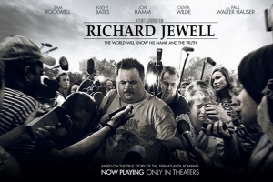Richard Jewell Reviewed
