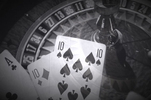 How the Game of Roulette Could Become More Punk