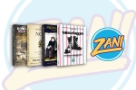 Books from ZANI Publishing