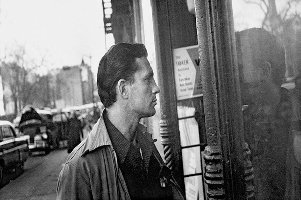 Jack Kerouac - The First Rock ‘n’ Roll Star