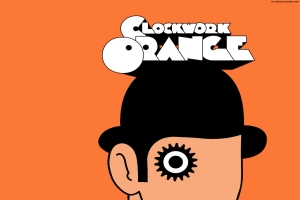 Yarbles! A Clockwork Orange and Pop Culture, Part Two of Two