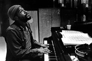 Marvin Gaye Remembered (1939 – 1984)
