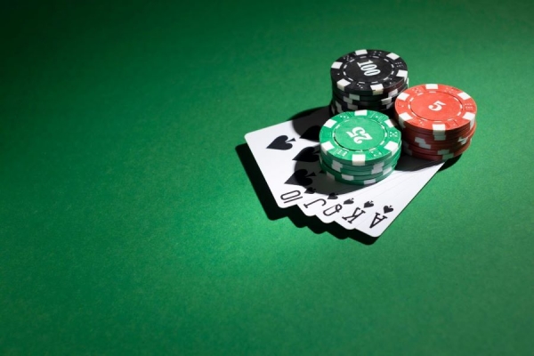 Gambling Tourism and Economic Development