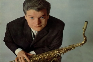 Tubby Hayes A Man in a Hurry Reviewed