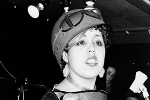 X-Ray Spex and Poly Styrene (1957 – 2011)