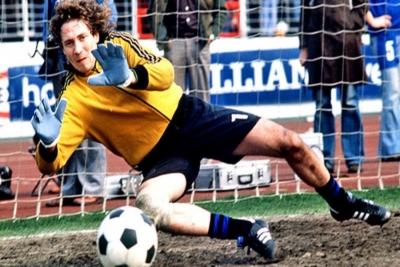 SV Hamburg and VfB Stuttgart: Back in the Day Part Two of Two