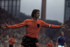 Totaal Voetbal - How Michels and Cruyff Reinvented Football Part Two of Two