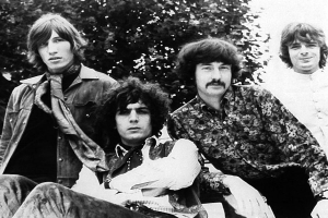 Pink Floyd with Syd Barrett - London 66 - 67 ( Full Rare Version )