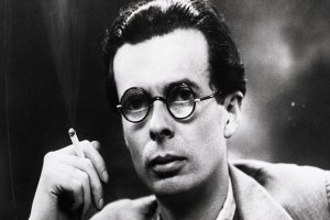 Aldous Huxley interviewed by Mike Wallace : 1958