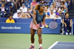Still Tennis Titles to Come from Serena Williams