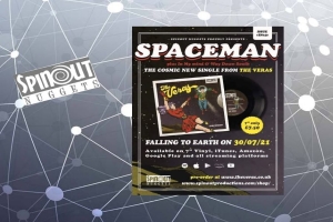 Spaceman – The Veras