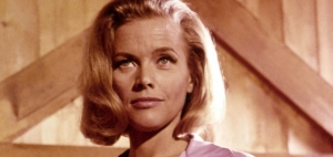 The Boots have Stopped Walking. Honor Blackman 1924 – 2020