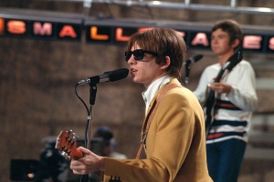 Steve Marriott Remembered from the archives of Positive Energy of Madness.
