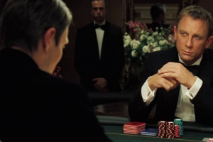 Is Casino Royale the Best James Bond Movie?