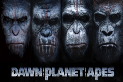 When Humanity Dies - A Review of Dawn Of The Planet Of The Apes