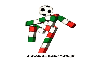 England’s Unique Nostalgia with Italia ‘90