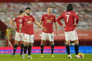 Should Manchester United be Happy With Their Progress This Season?