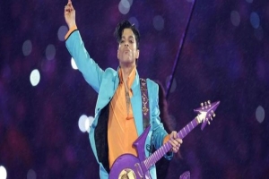 Prince, A Purple Reign (Documentary)