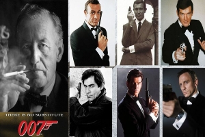 The importance of Casino Settings in Bond Franchise Set-pieces